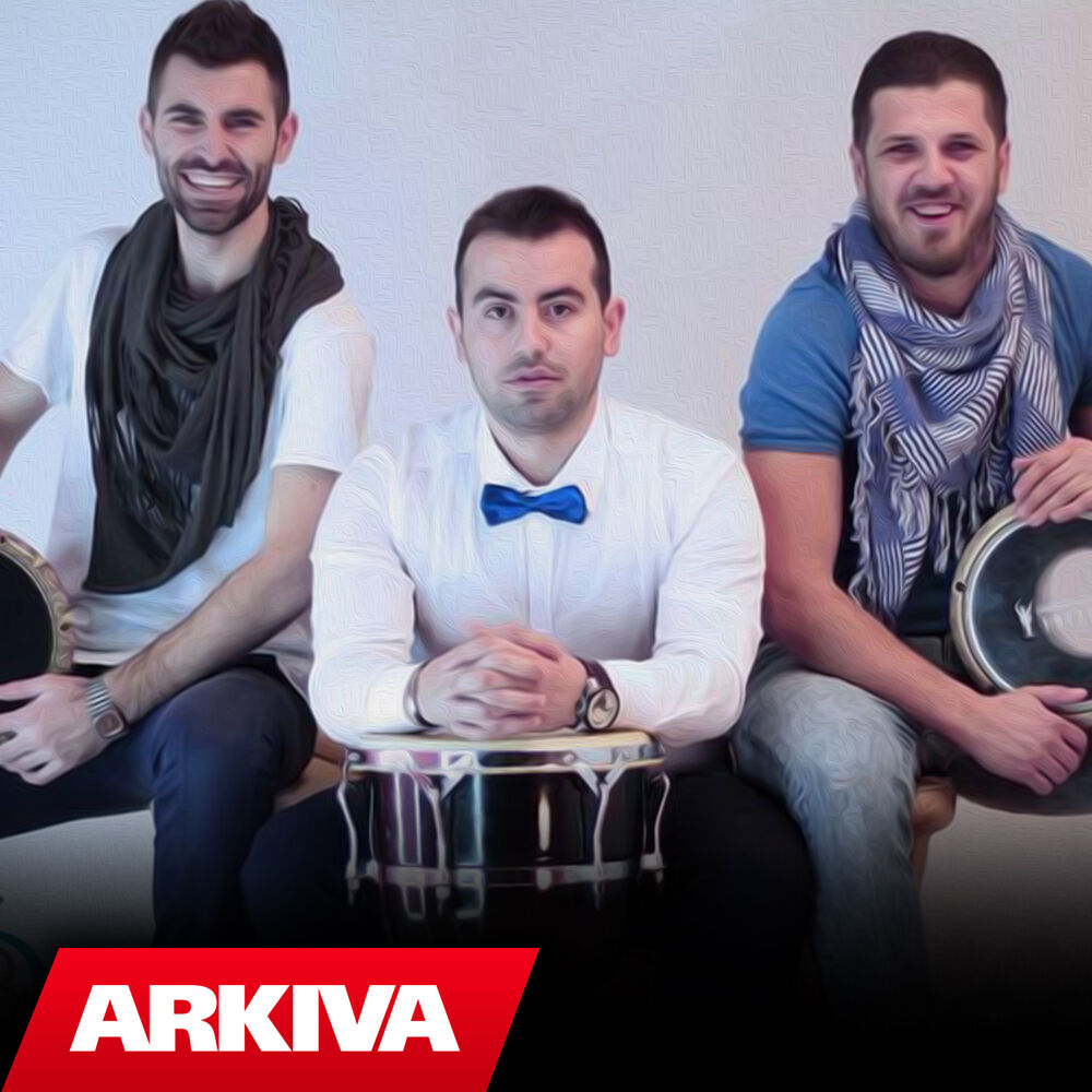 Picture of Tarabuka Band ft. DJ Star - Summer