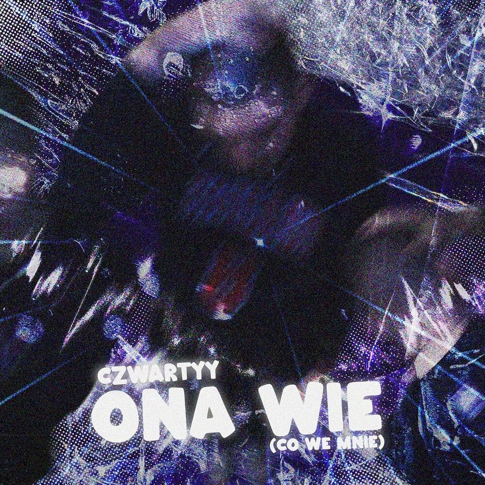 Picture of ONA WIE (CO WE MNIE)