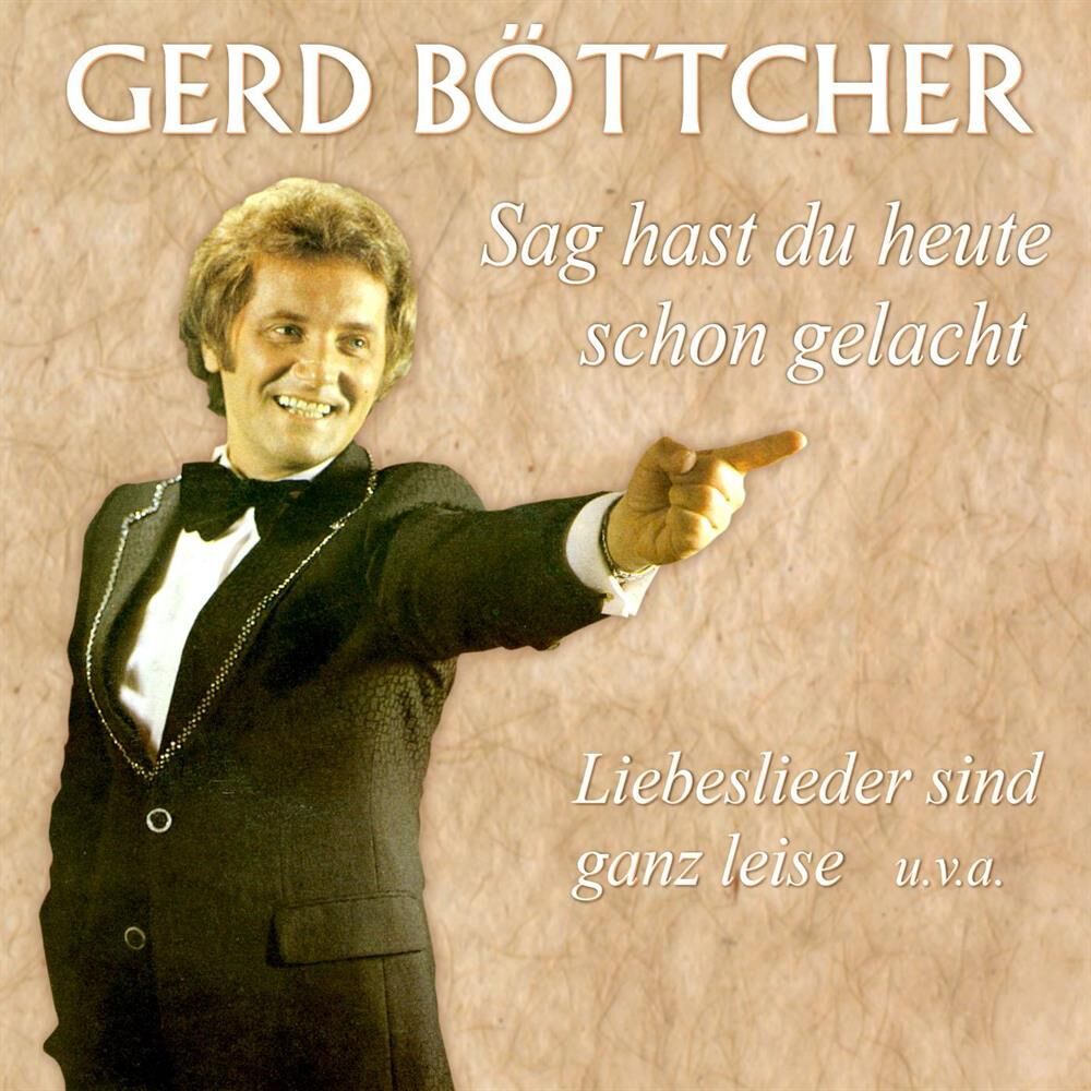 Picture of Sag hast du heute schon gelacht
