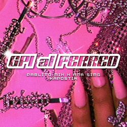 Cover of Gpi Al Perreo