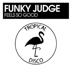 Cover of Feels So Good