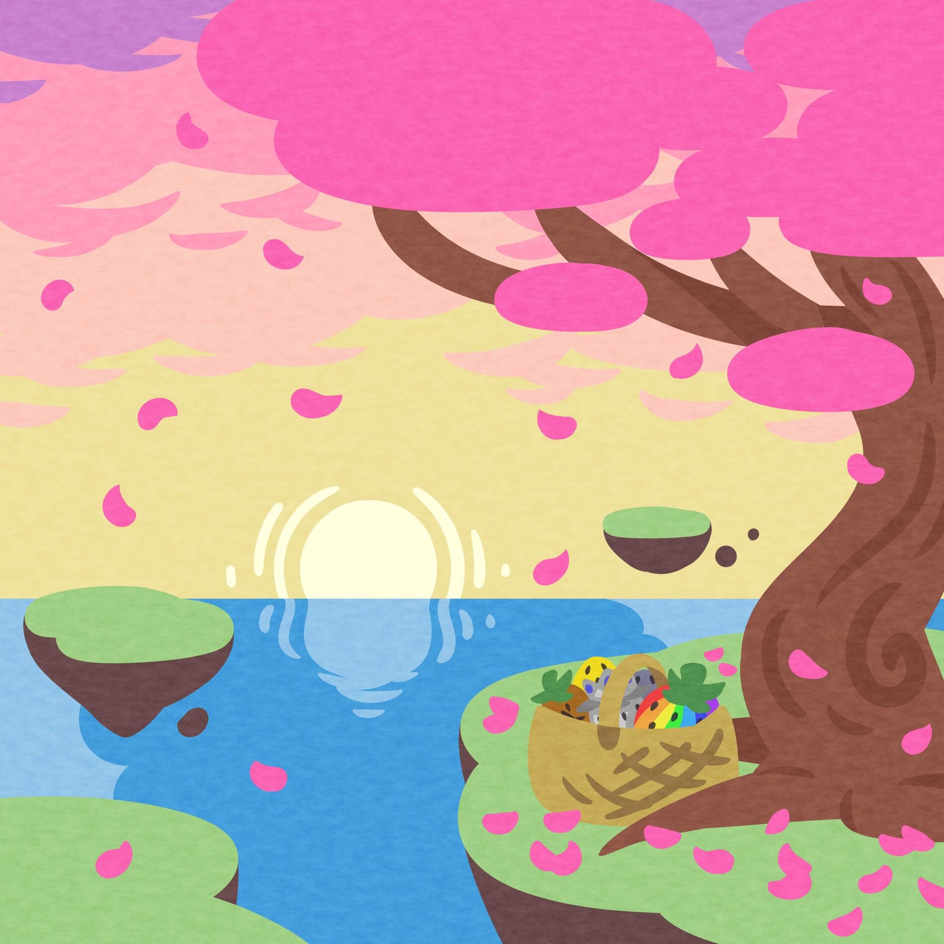 Album cover of Celeste Spring Collab, Vol. A