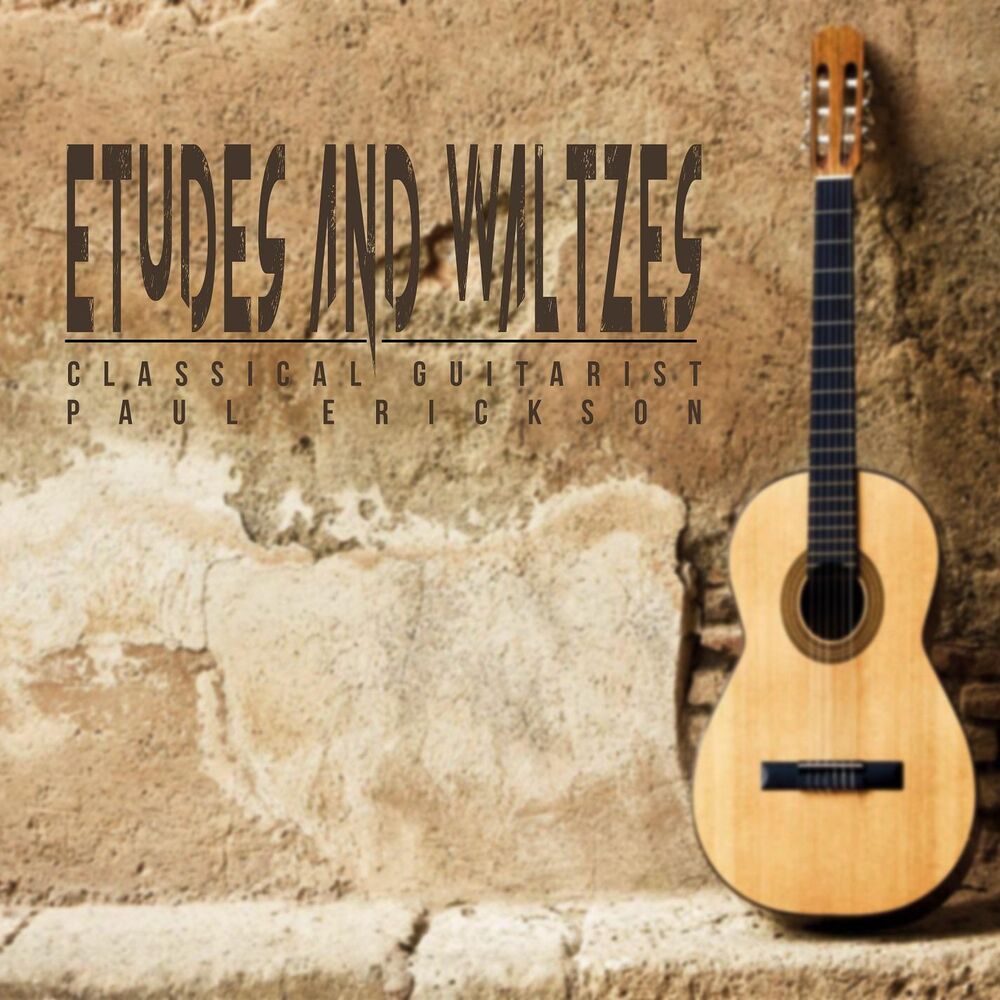 Picture of Etudes and Waltzes