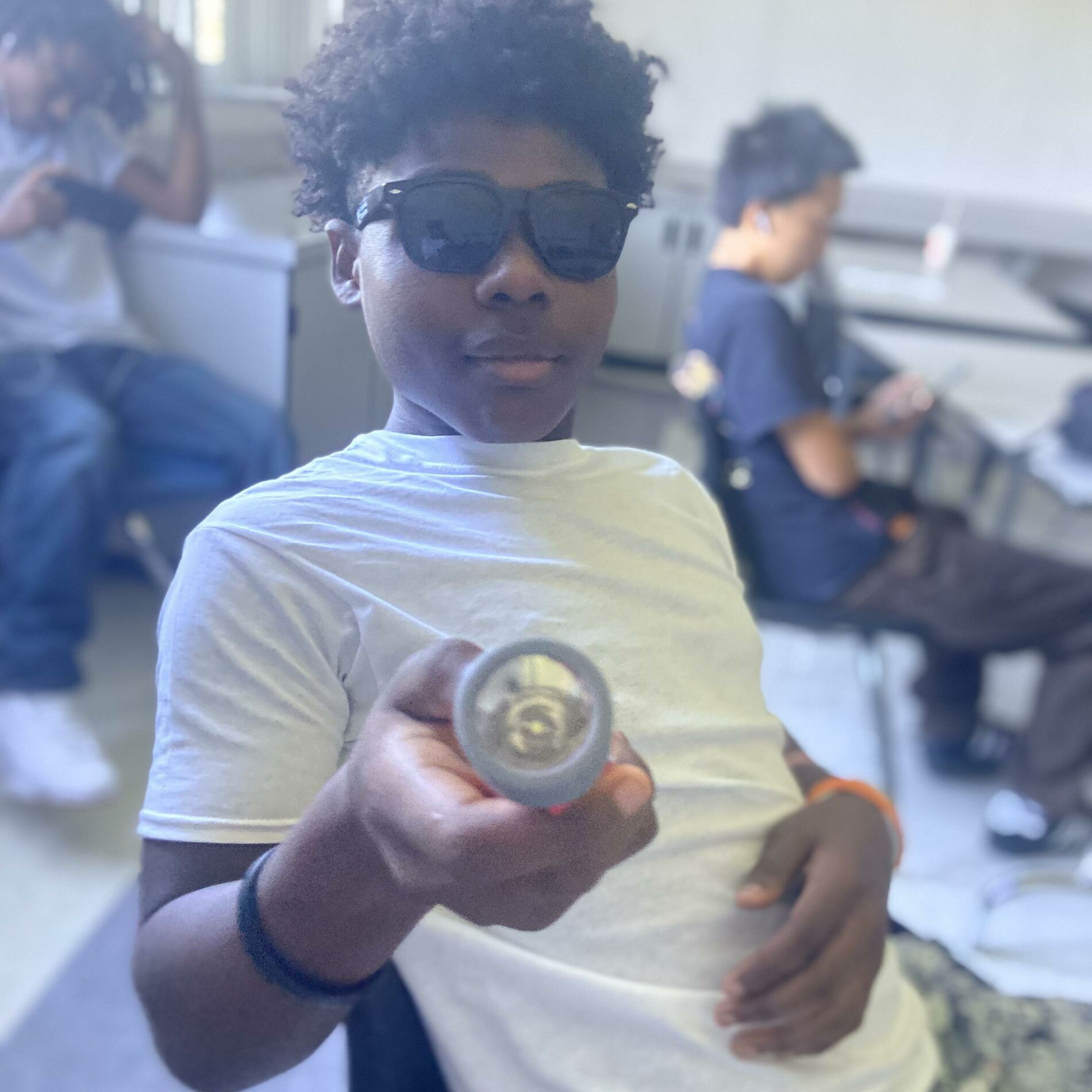 Album cover of Forever ll