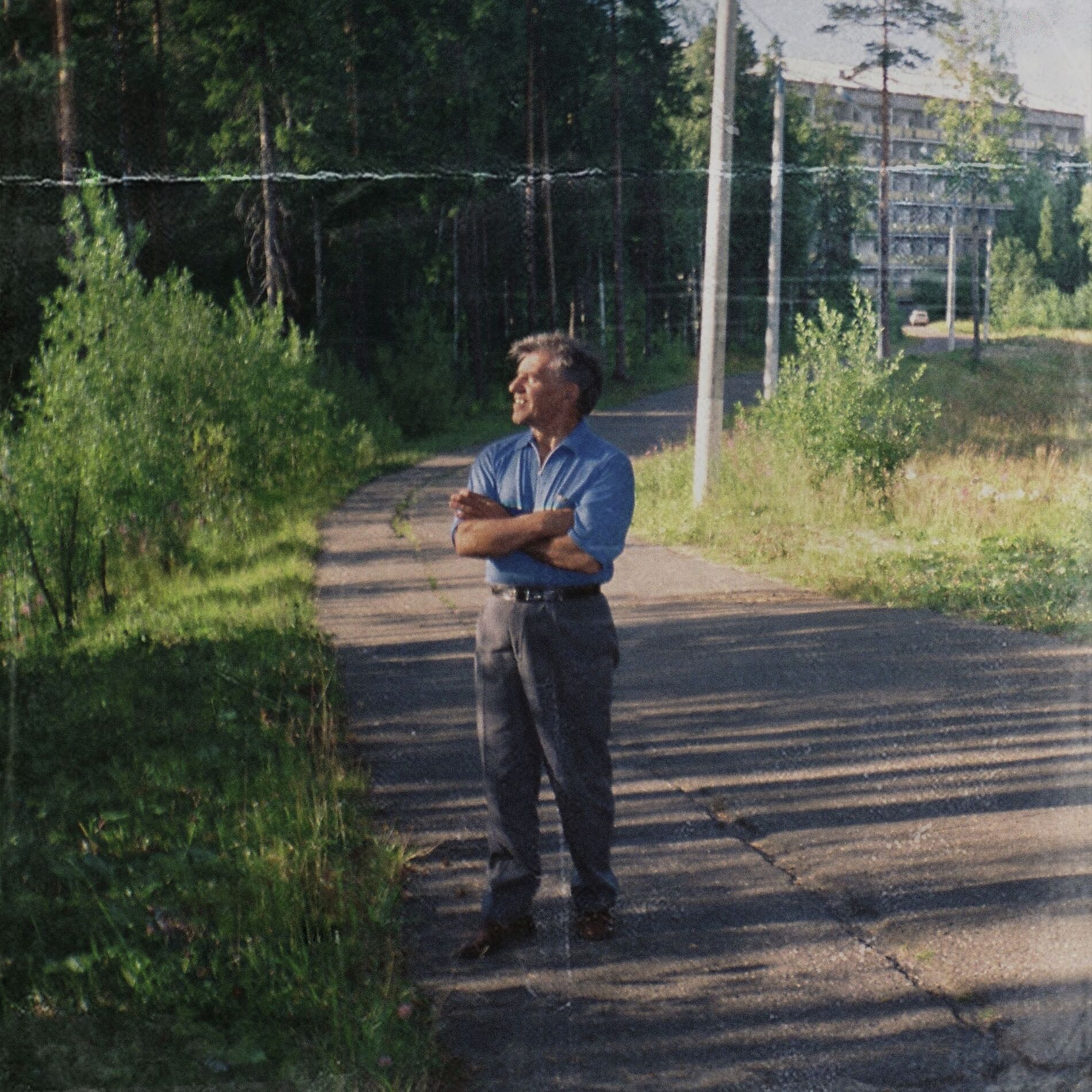 Album cover of После тебя (Reworks)