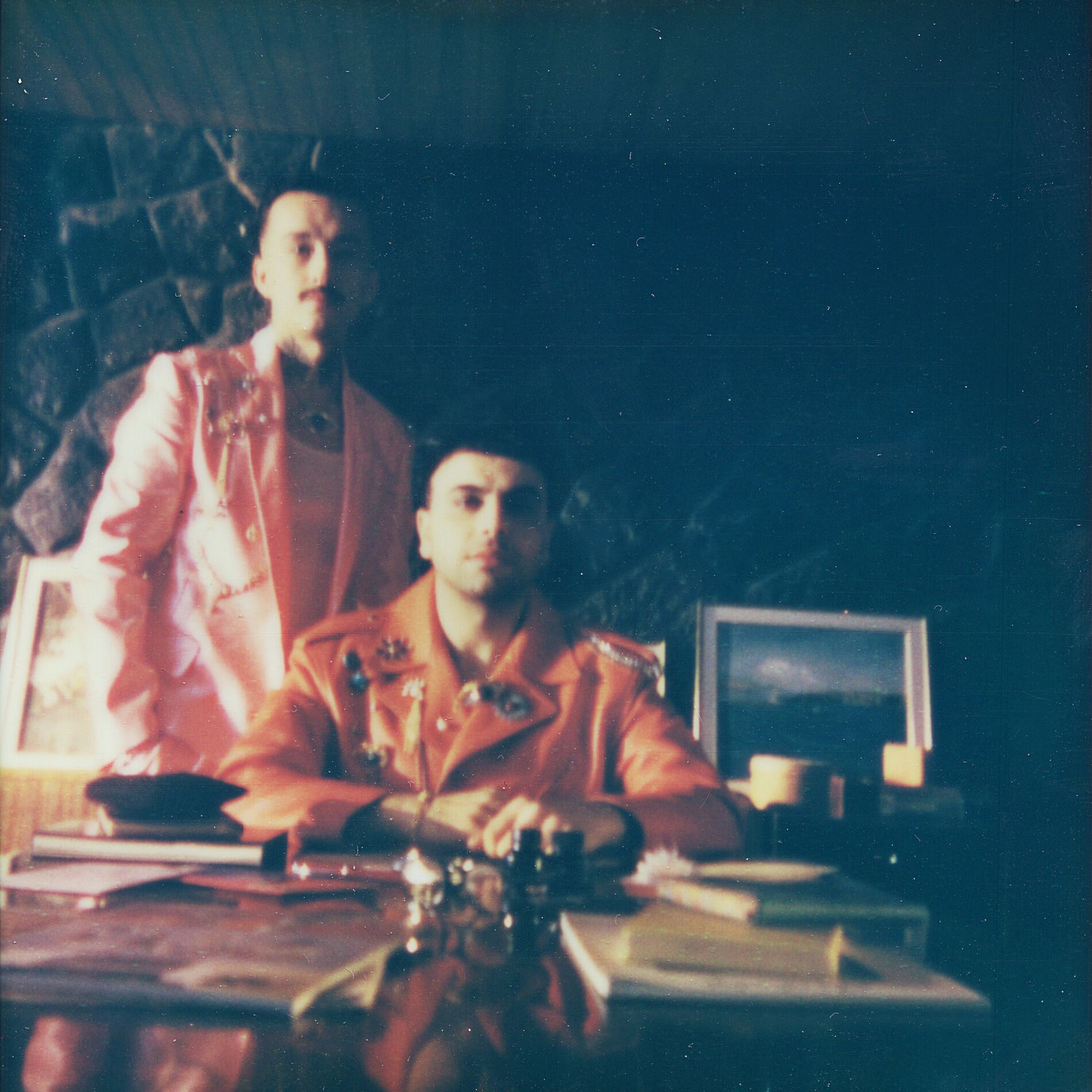 Album cover of Al Aramızdan