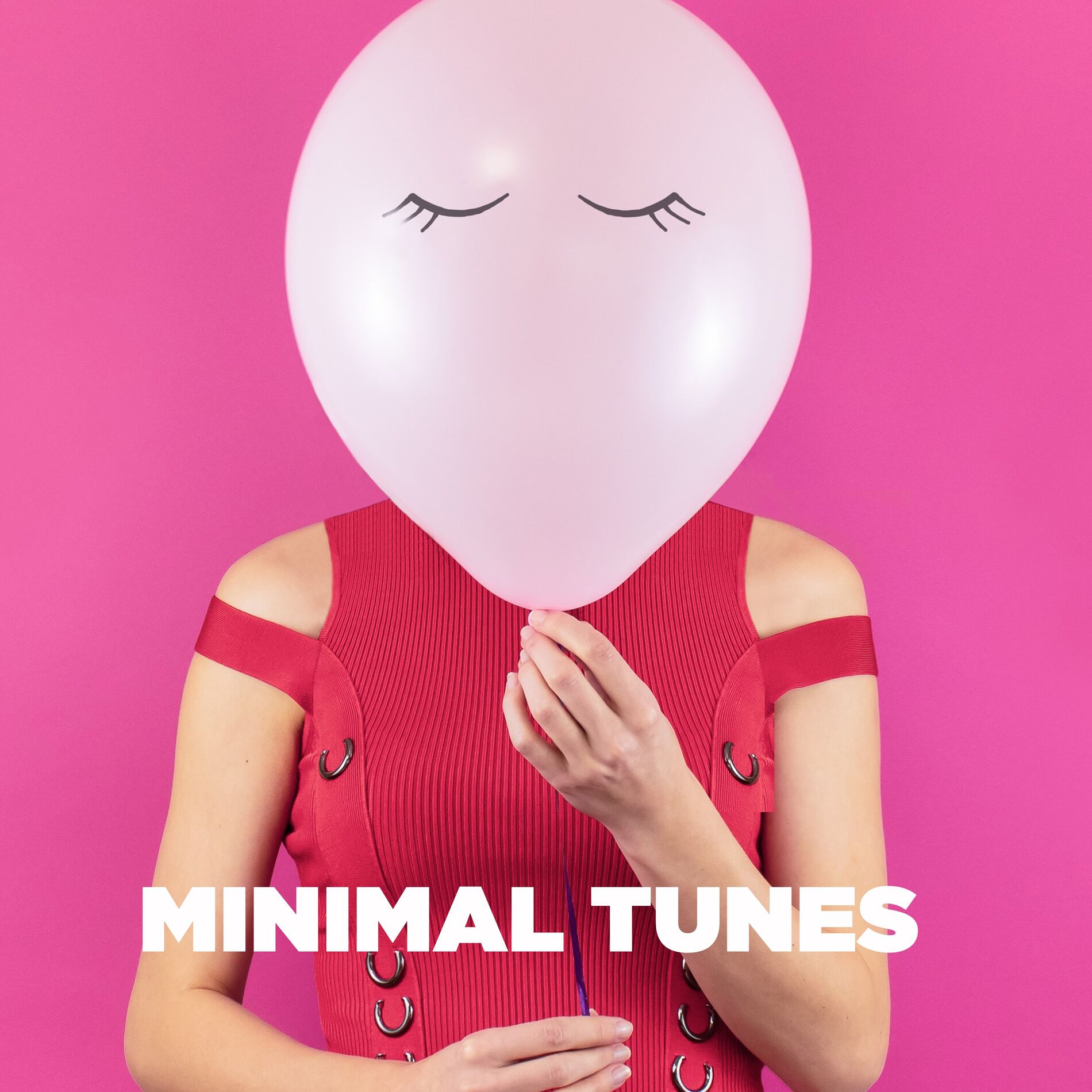Album cover of Minimal Tunes