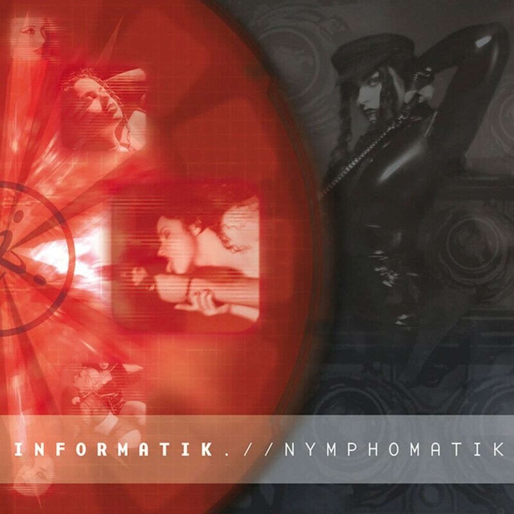 Picture of Nymphomatik
