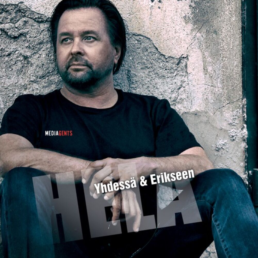 Picture of Yhdessä & Erikseen