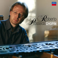 Cover of My Chopin