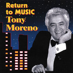 Cover of I Return To Music