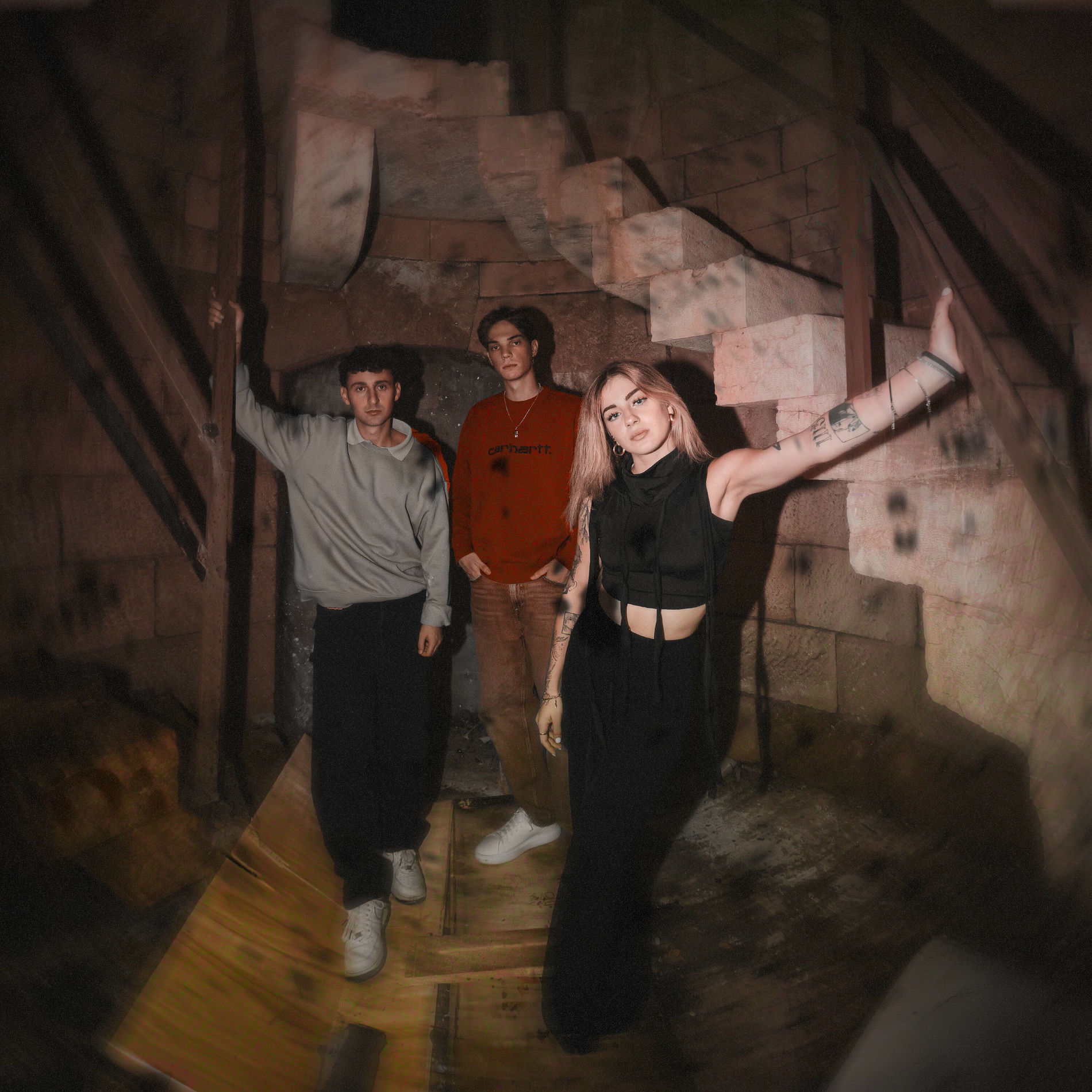 Album cover of LIVIDI