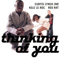 Cover of Thinking Of You