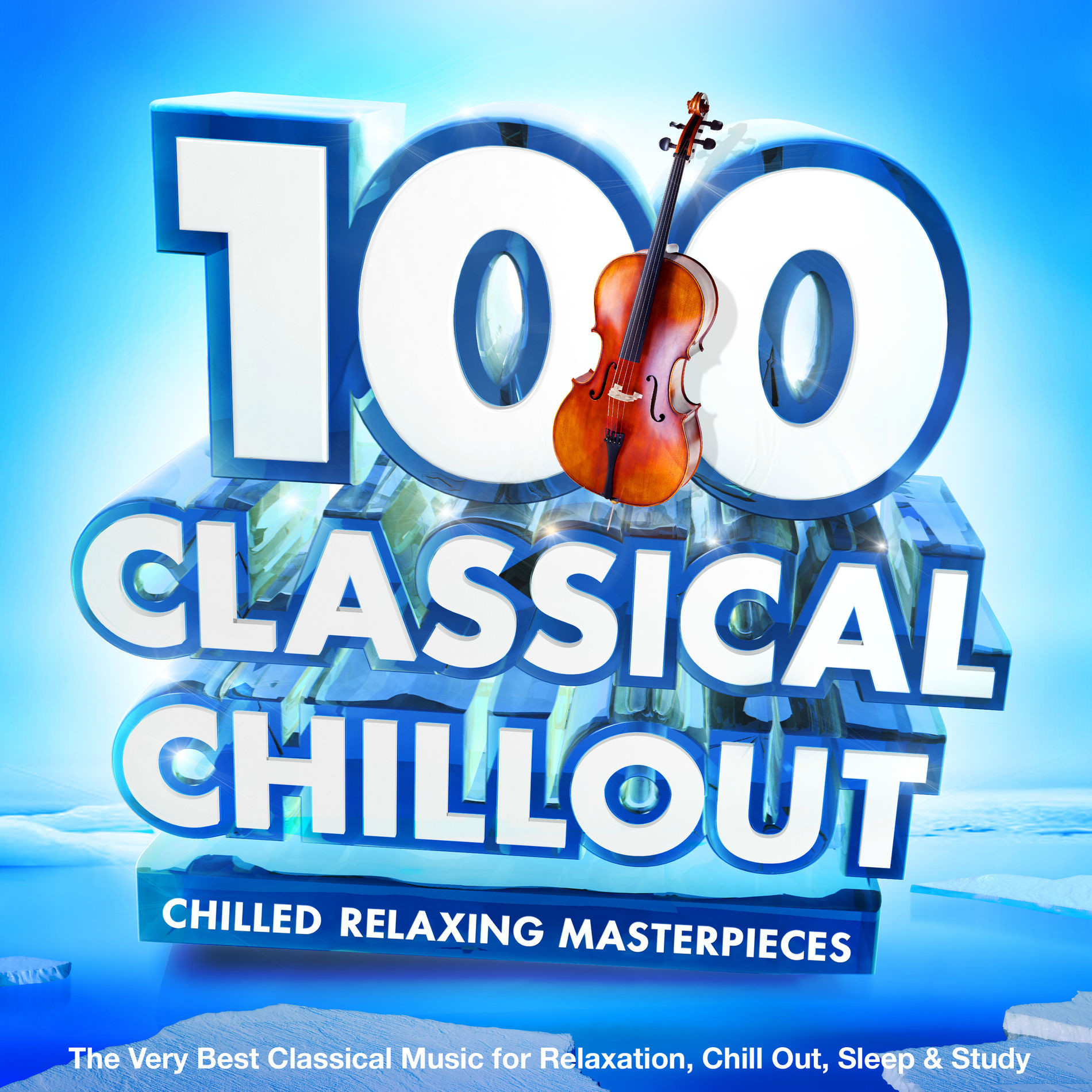 Album cover of Air From Suite No. 3