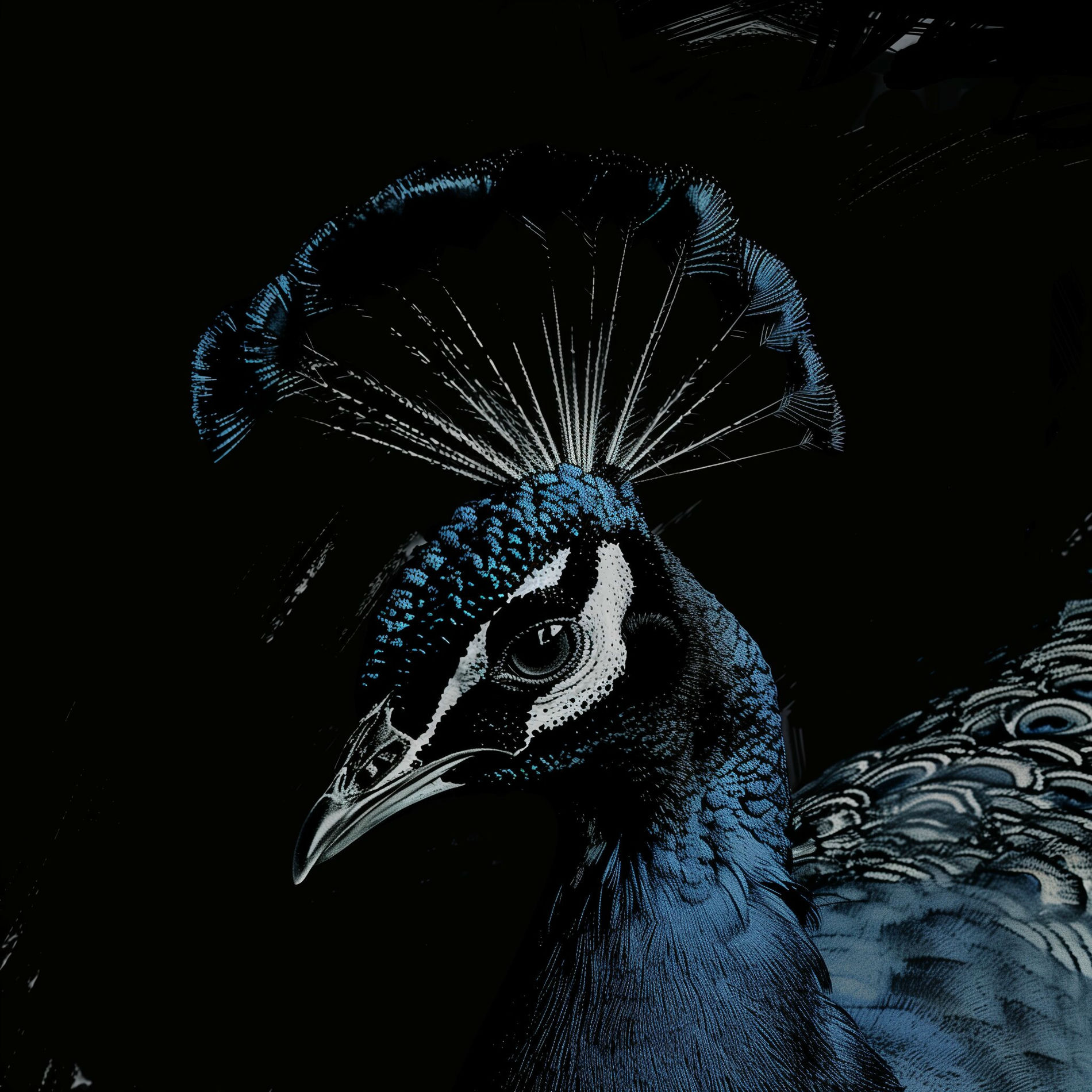 Album cover of El Neyya