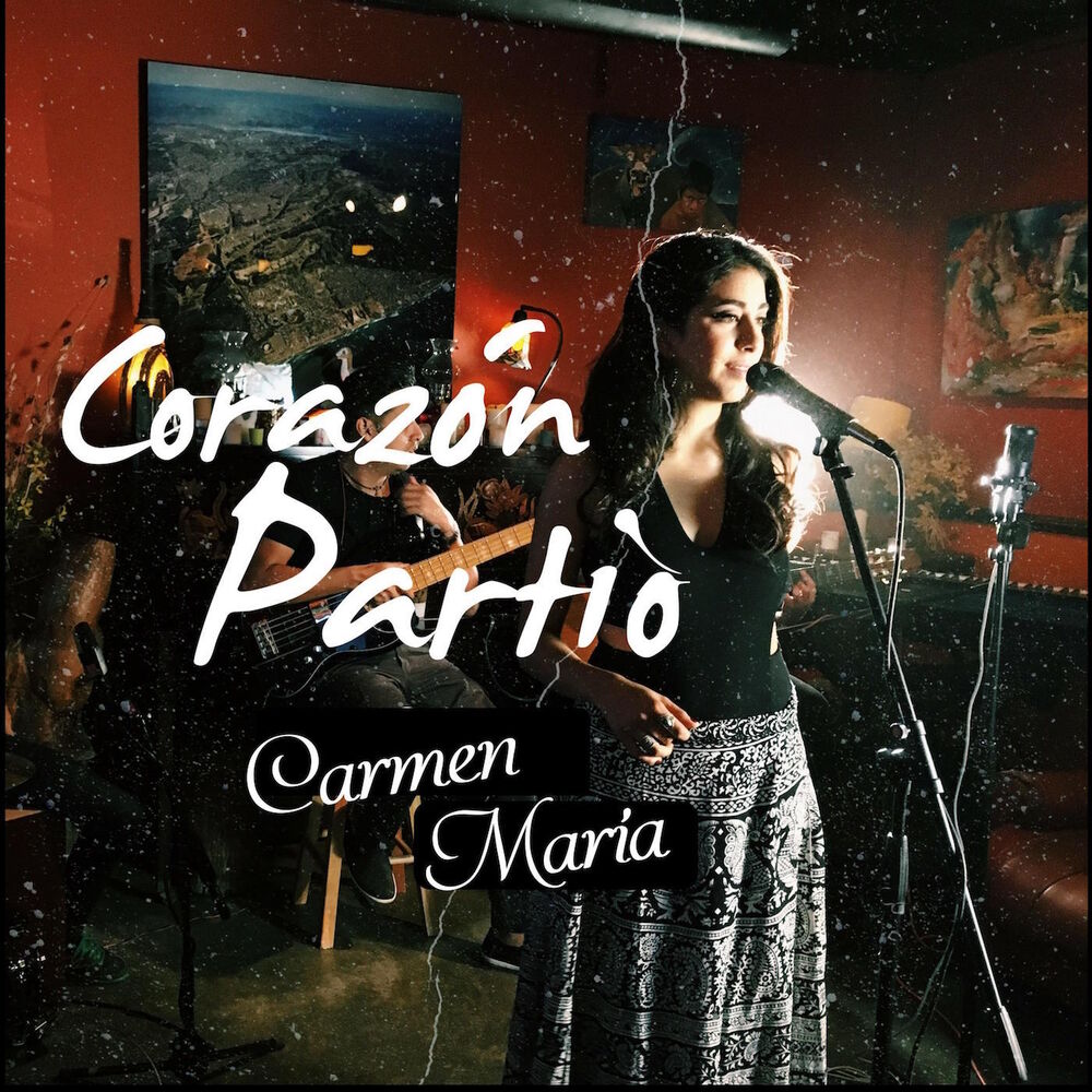Picture of Corazón Partío