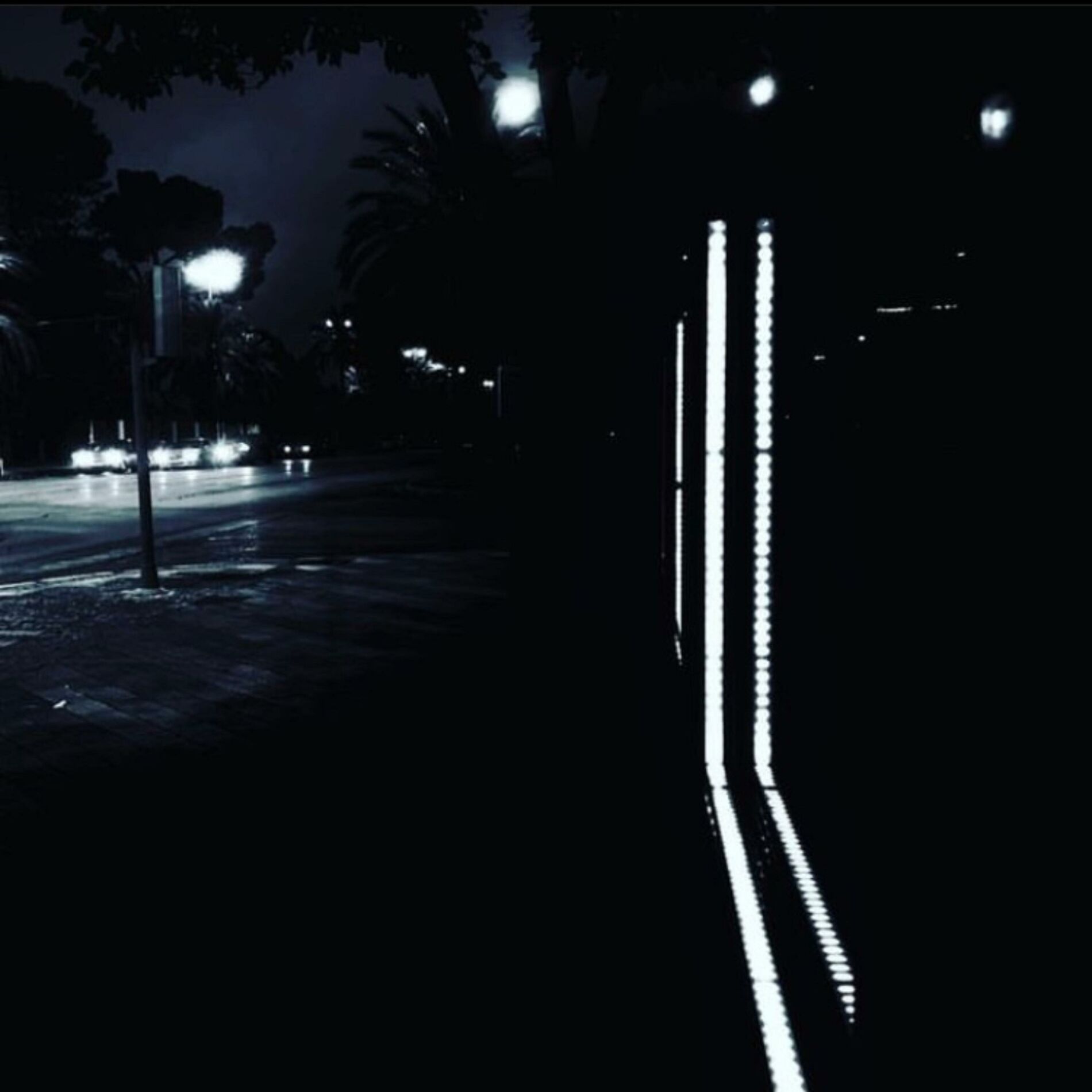Album cover of The City