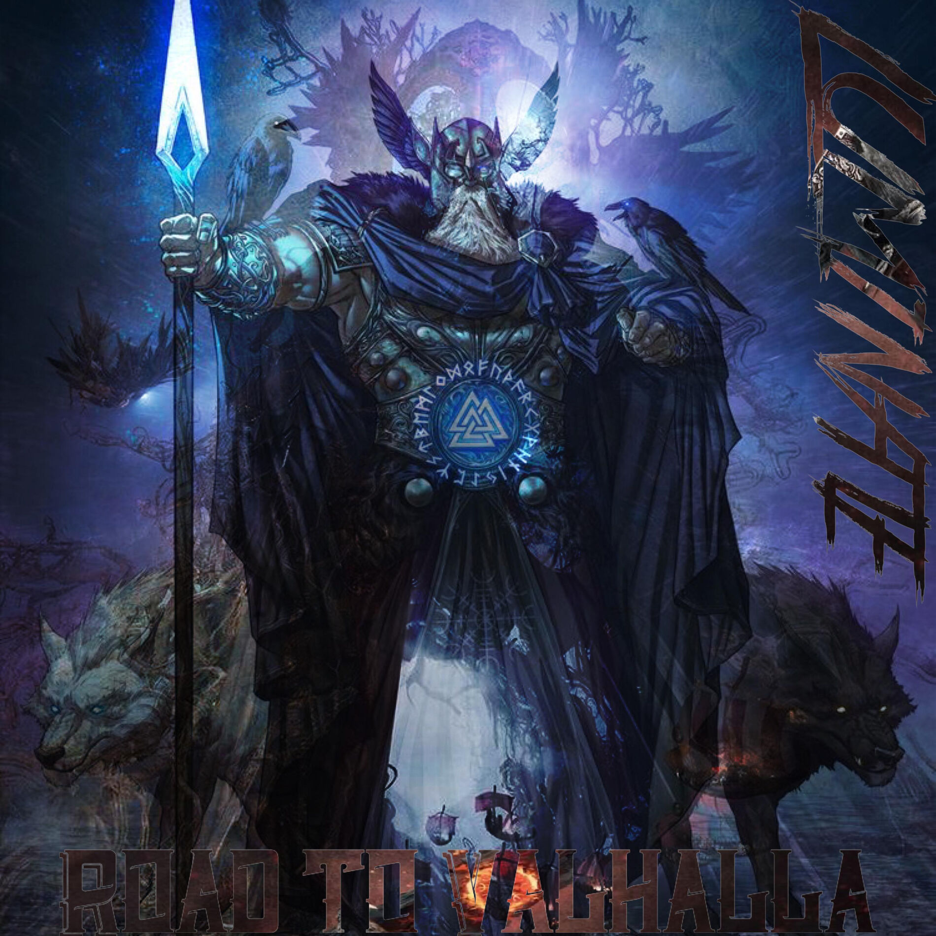 Album cover of Virus