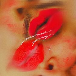 Cover of Menina Praga (dan PARTIES remix)