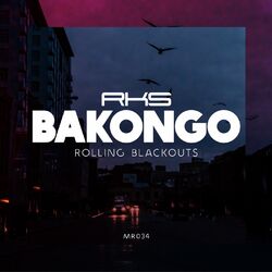 Cover of Roling Blackouts