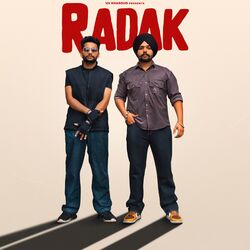 Cover of Radak
