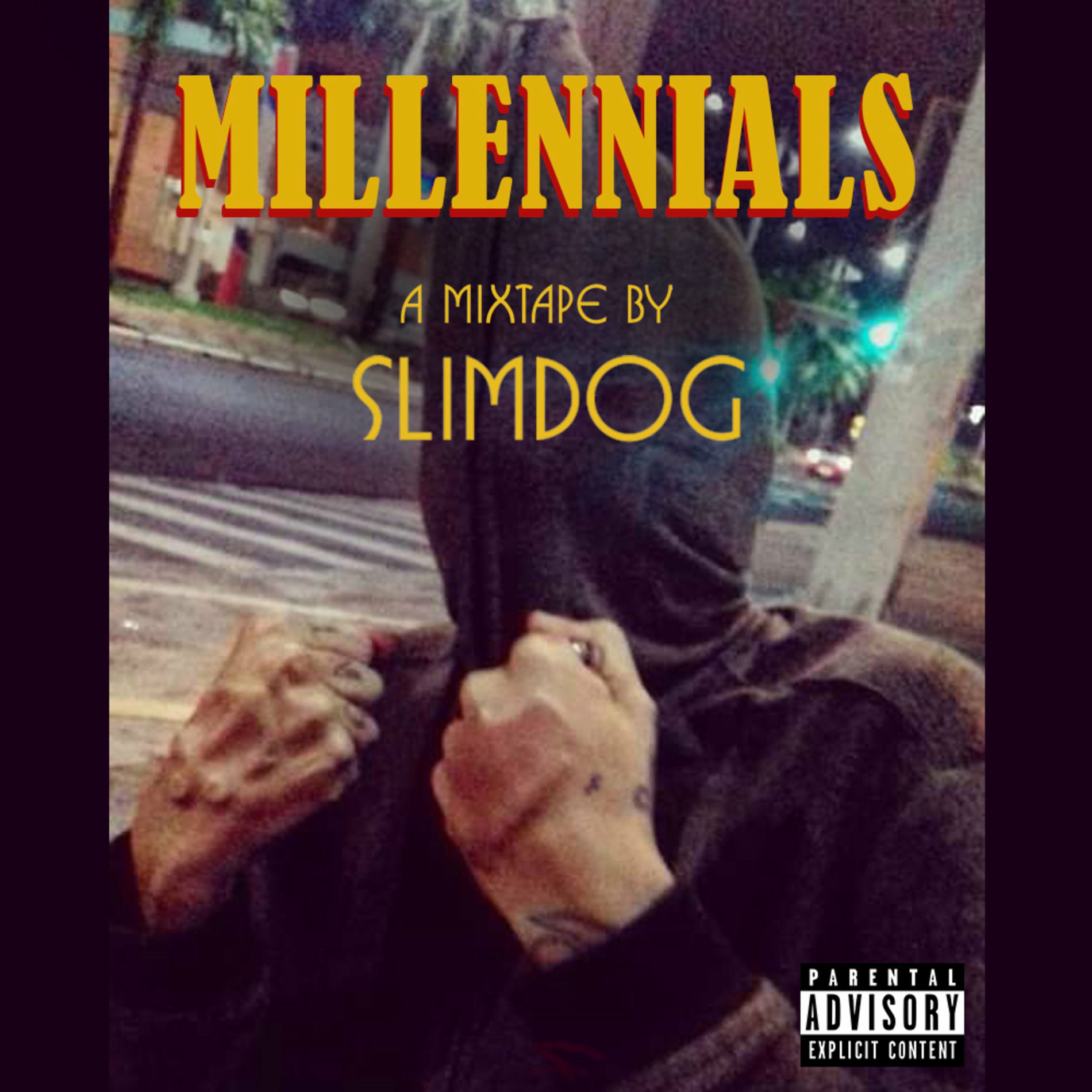 slimdog Slim Bull” álbum de Slimdog Productions & Nobull en Apple Music