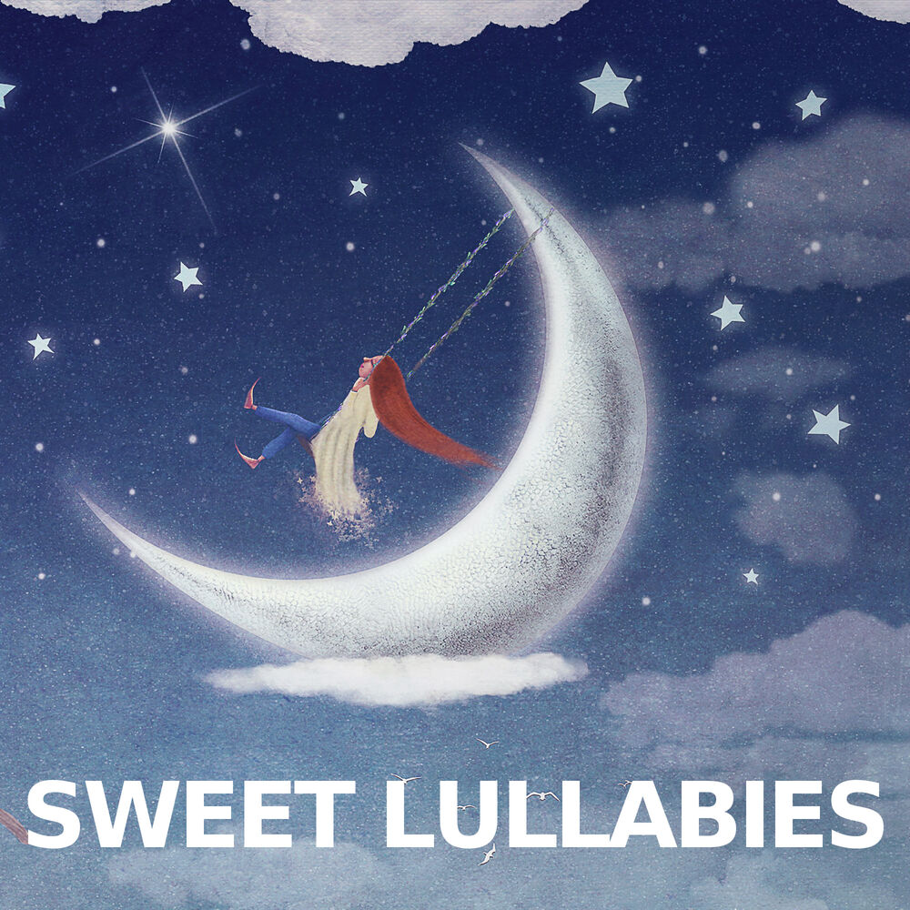 Picture of Sweet Lullabies