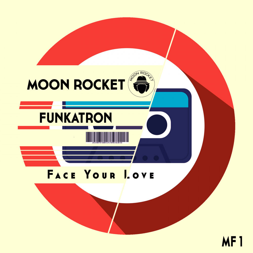 Picture of Face Your Love