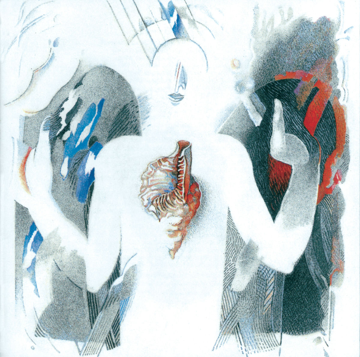 Album cover of Vosporos