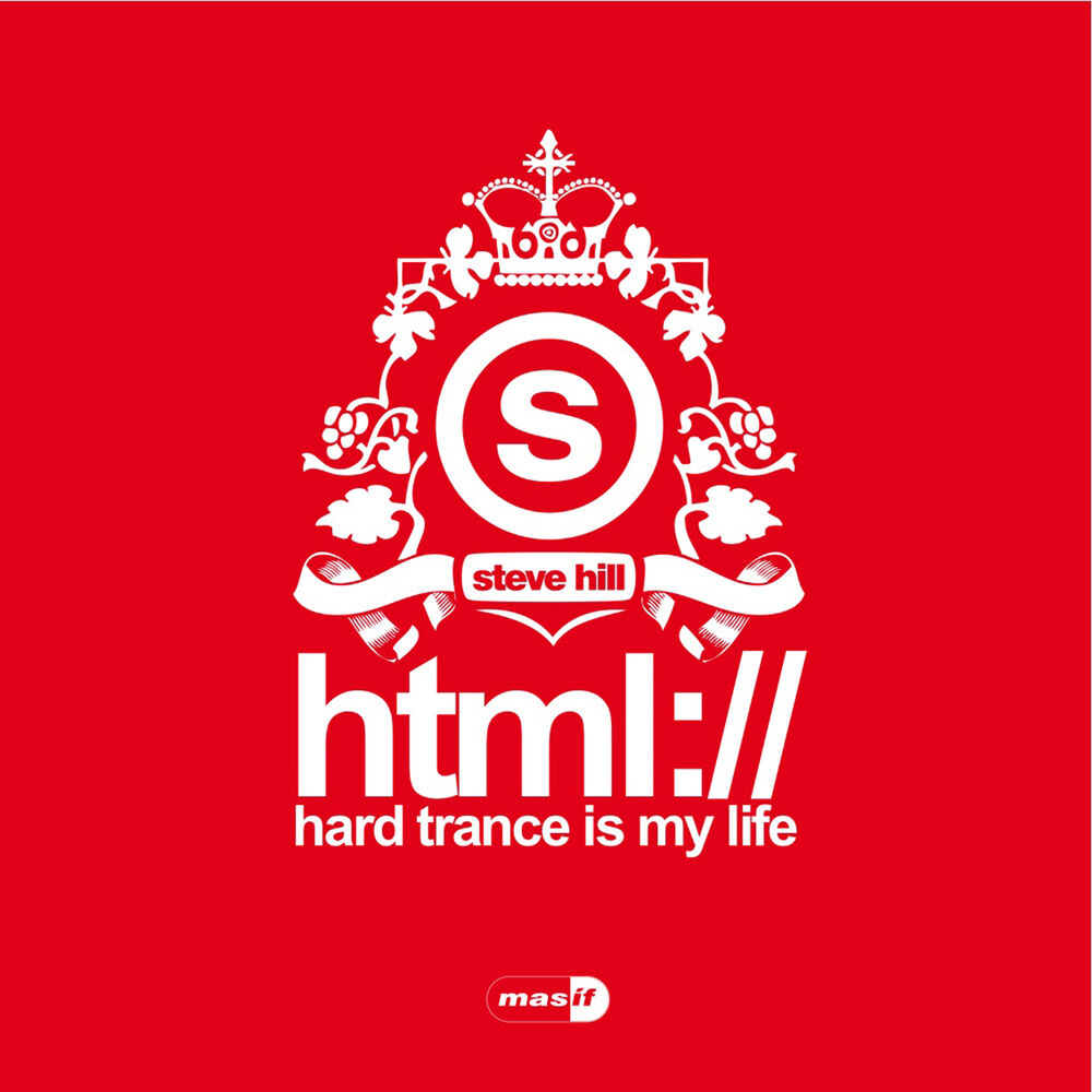 Picture of Theme From HTML (Adrenaline Dept Mixes)