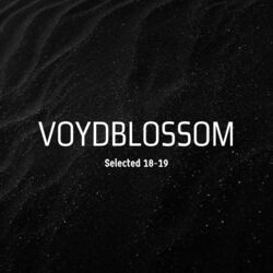 Cover of Selected 18-19