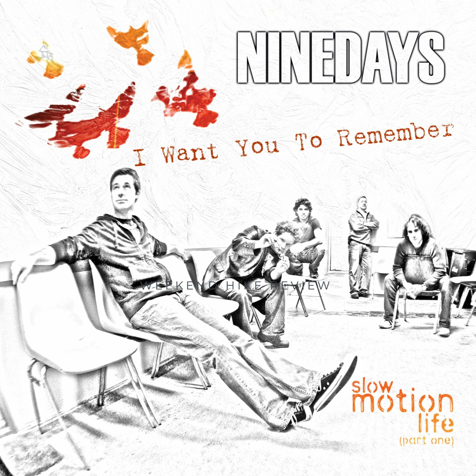 Album cover of I Want You To Remember (