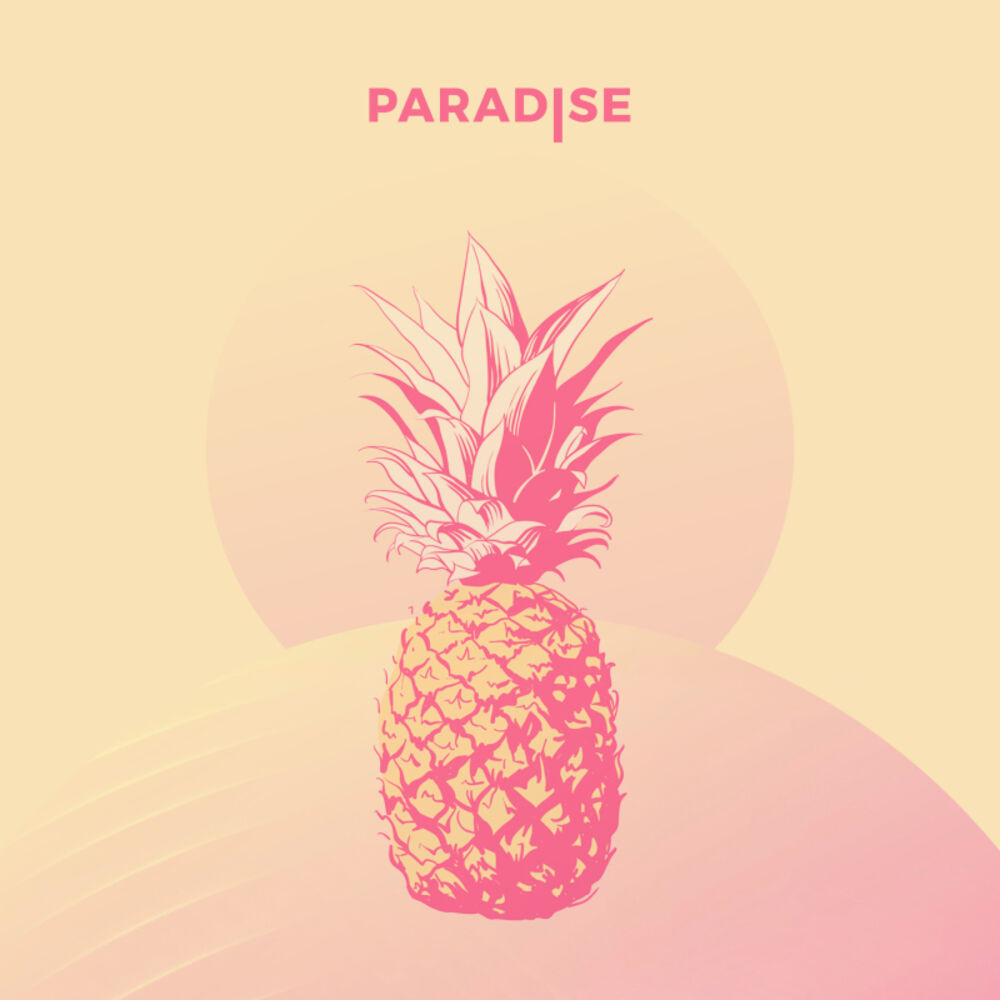 Picture of Paradise