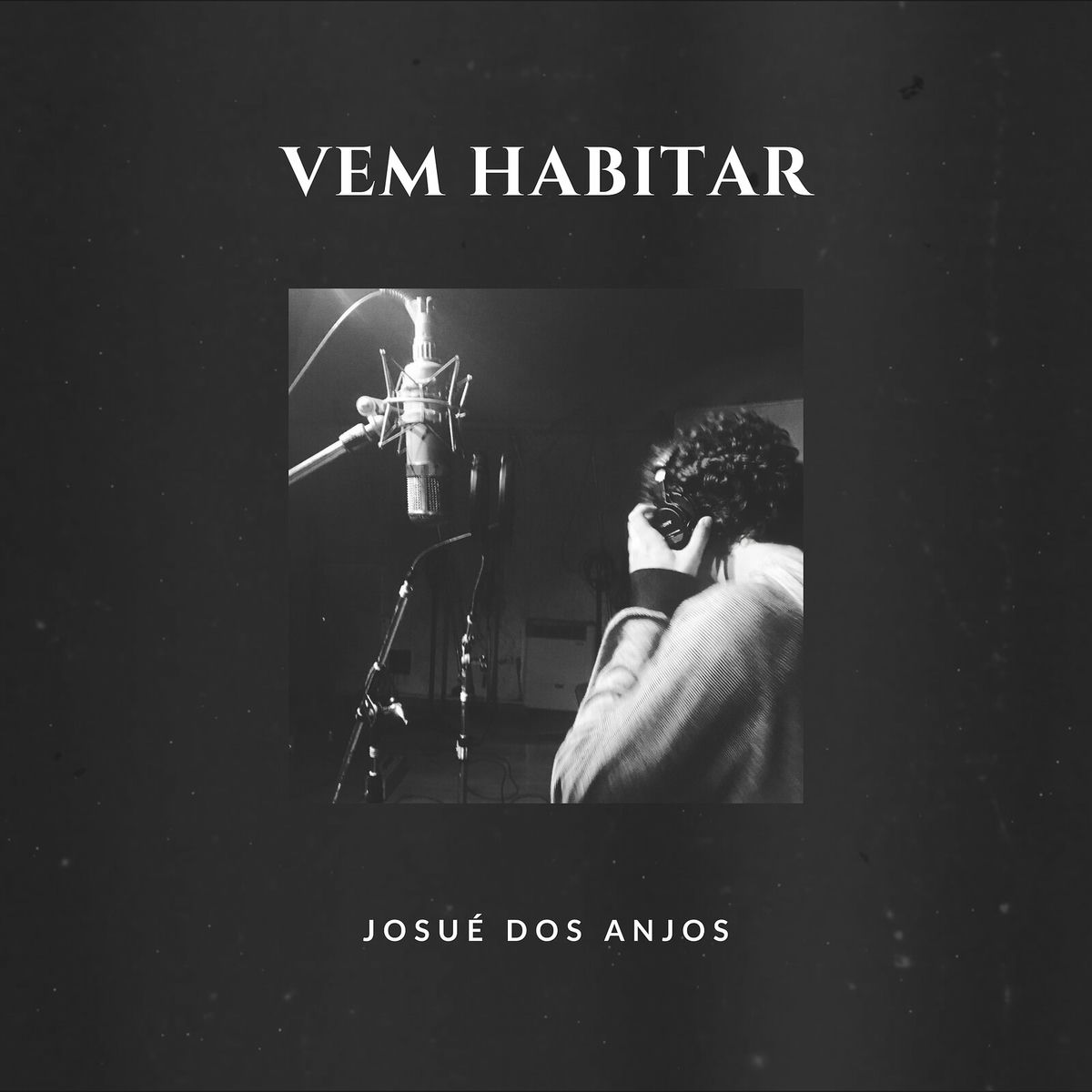 Album cover of Vem Habitar