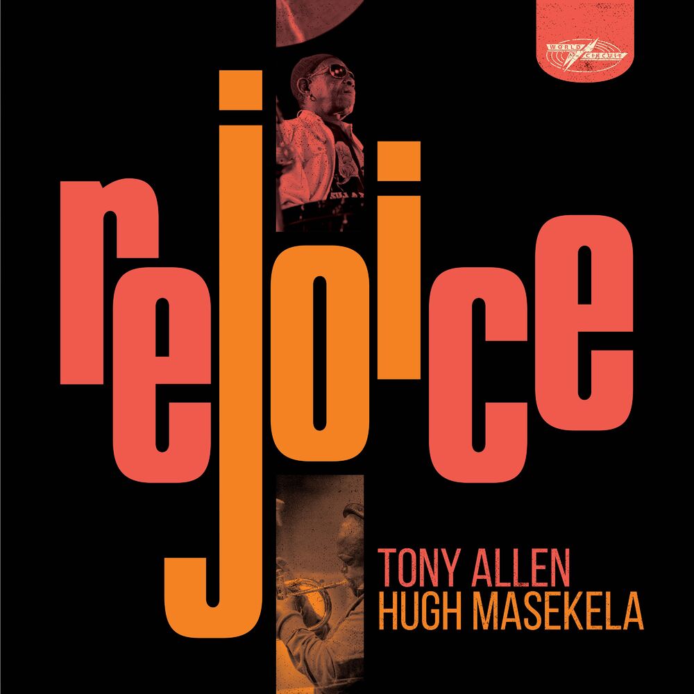Picture of Rejoice (Special Edition)