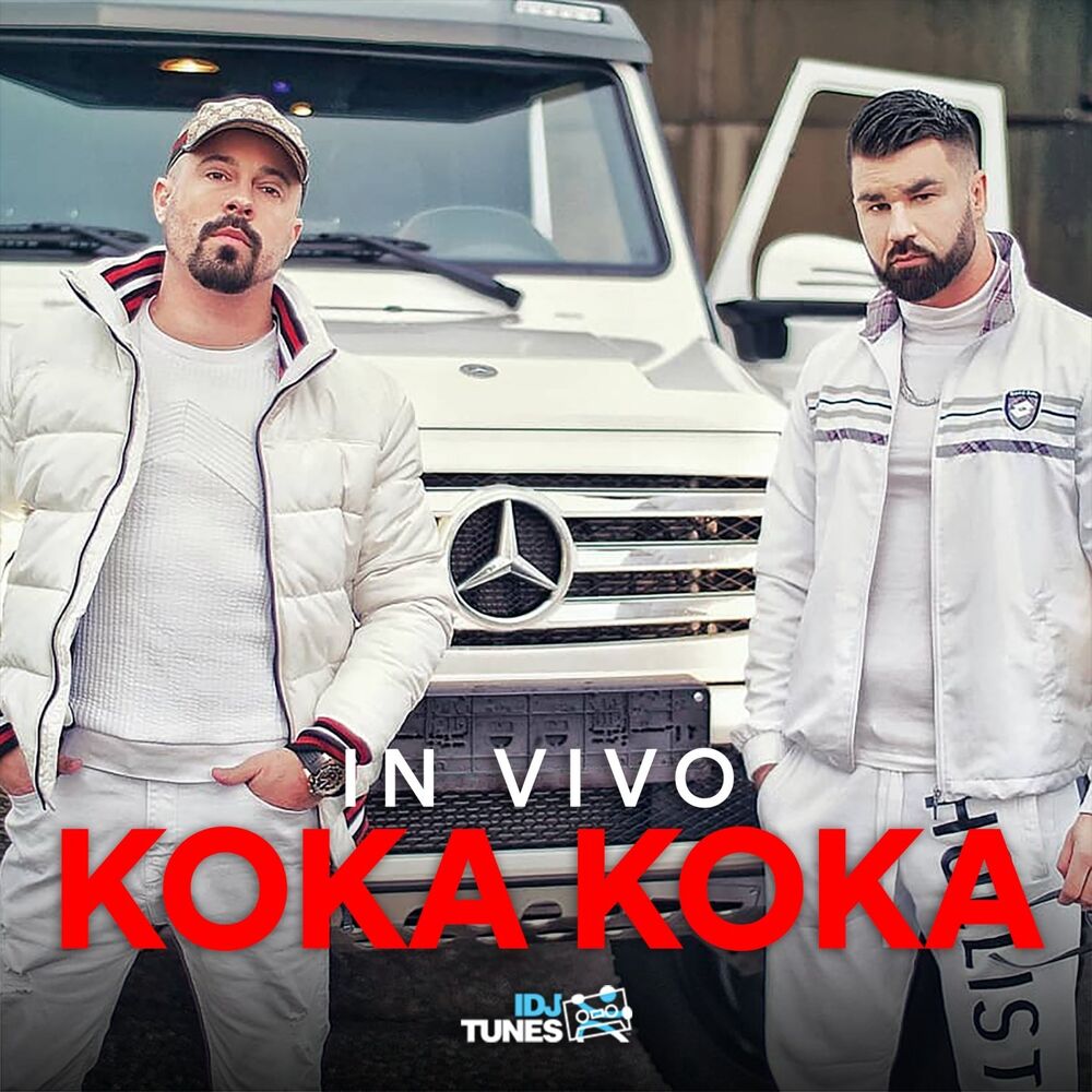 Picture of Koka koka