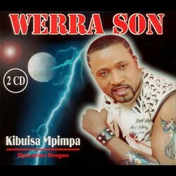 Cover of Kibuisa Mpimpa Vol.2 (Opération Dragon)