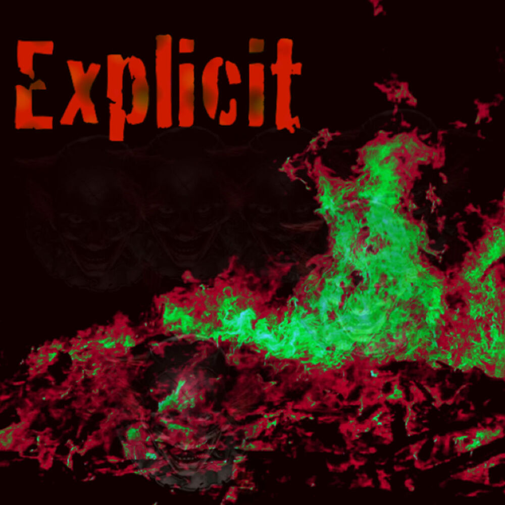 Picture of Explicit