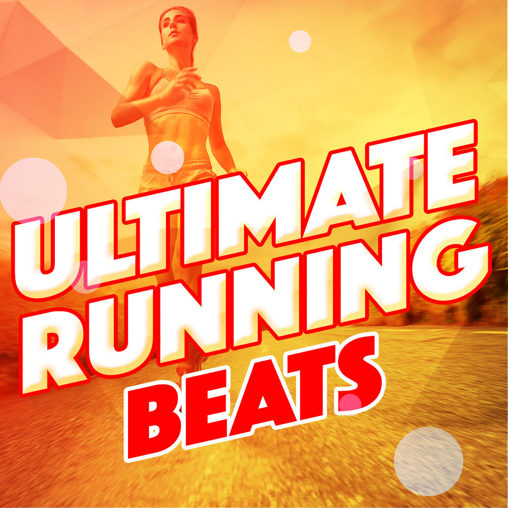 Picture of Ultimate Running Beats