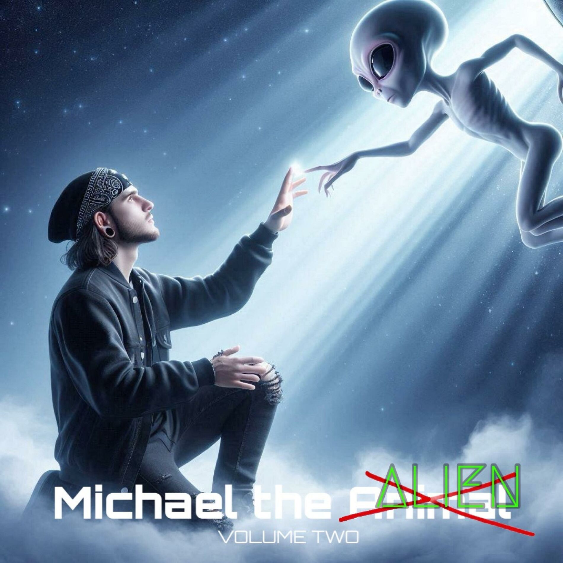 Album cover of Is There Anybody Out There?