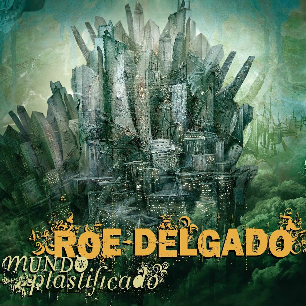 Picture of Mundo plastificado