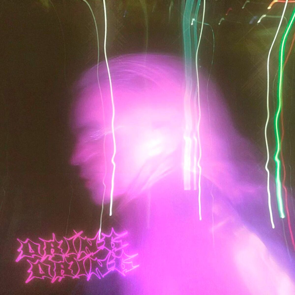 Album cover of Dring Dring