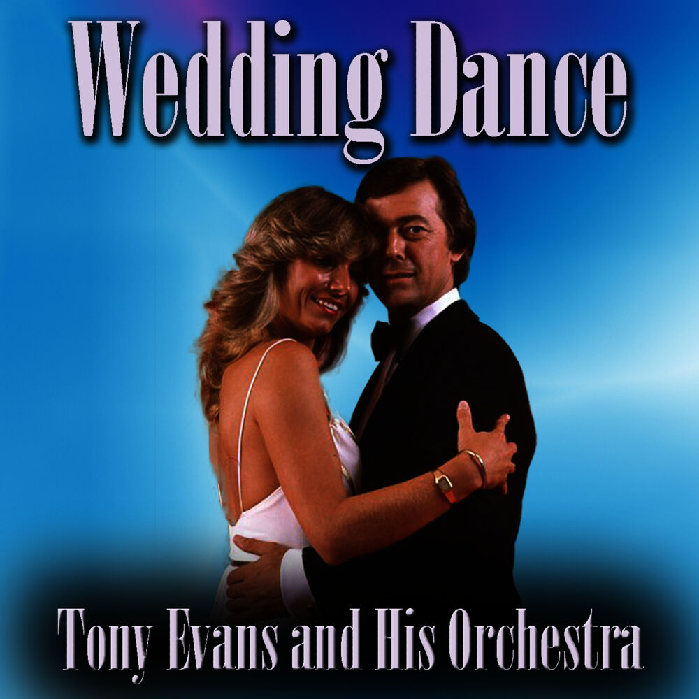 Picture of Wedding Dance