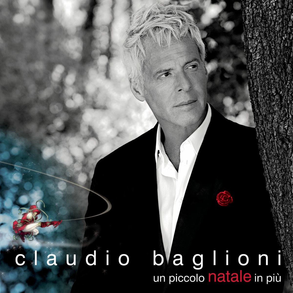 Album cover of Un piccolo Natale in più