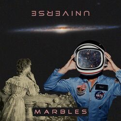 Cover of Universe