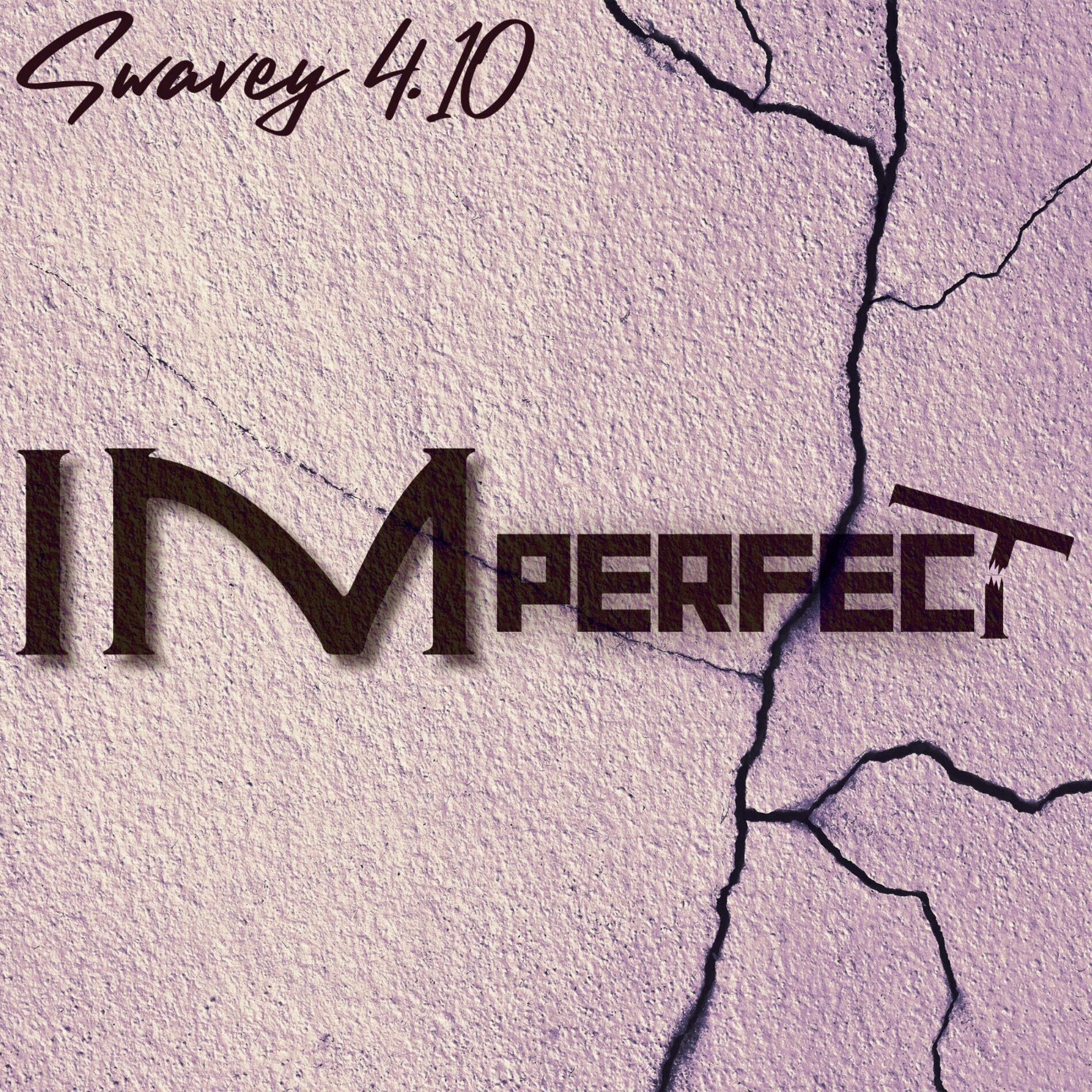 Album cover of IMperfect
