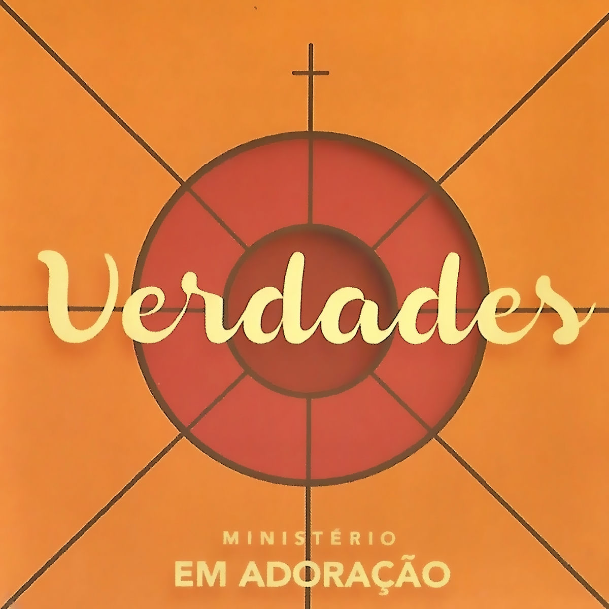 Album cover of Verdades