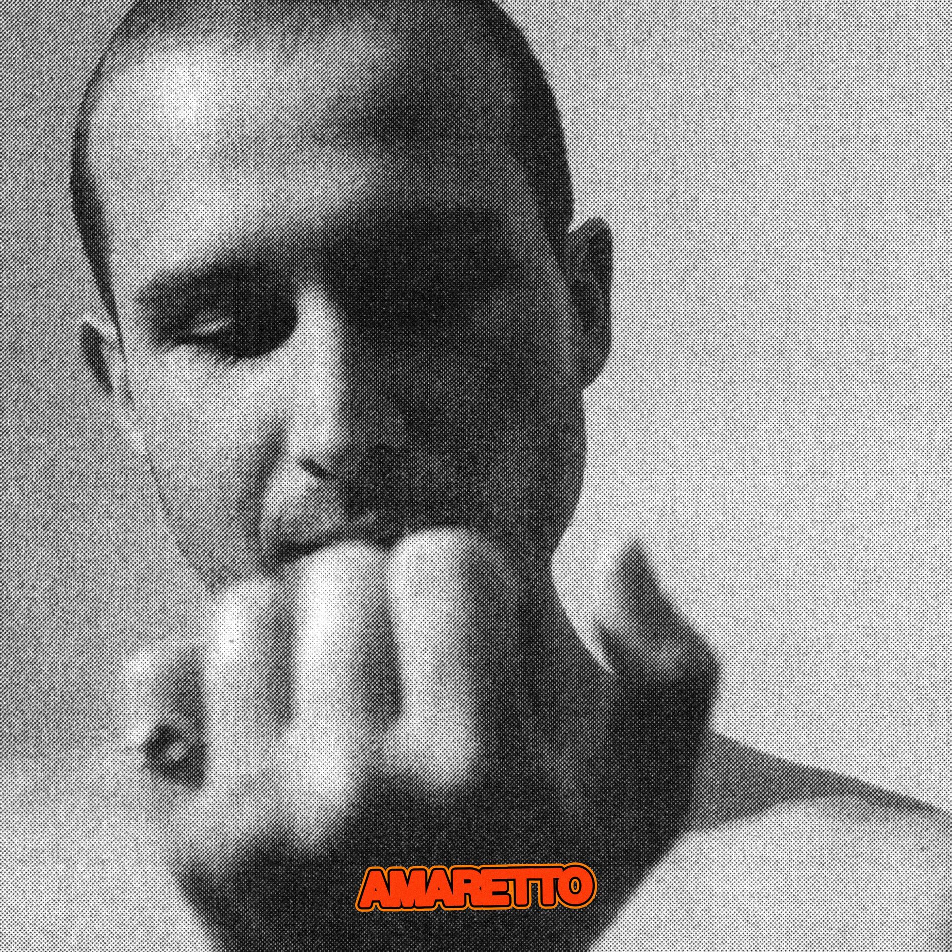 Album cover of Amaretto