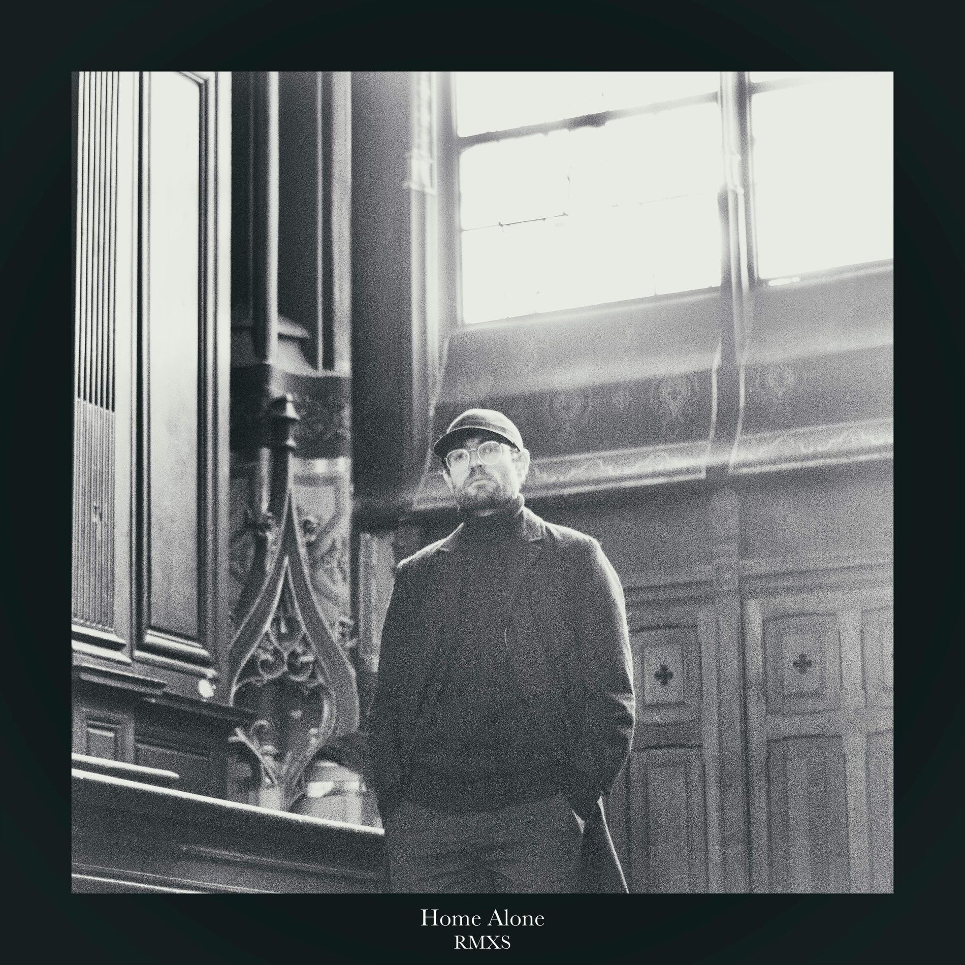 Album cover of Home Alone (The Remixes)