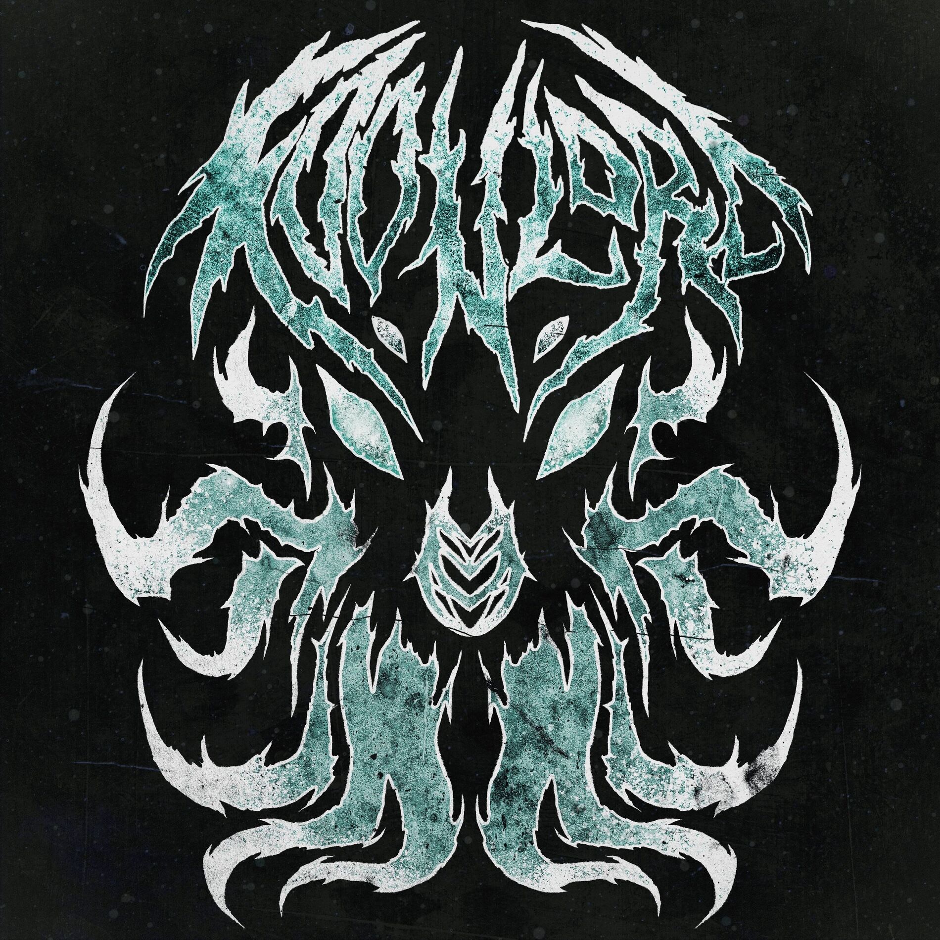 Album cover of Moon Lord
